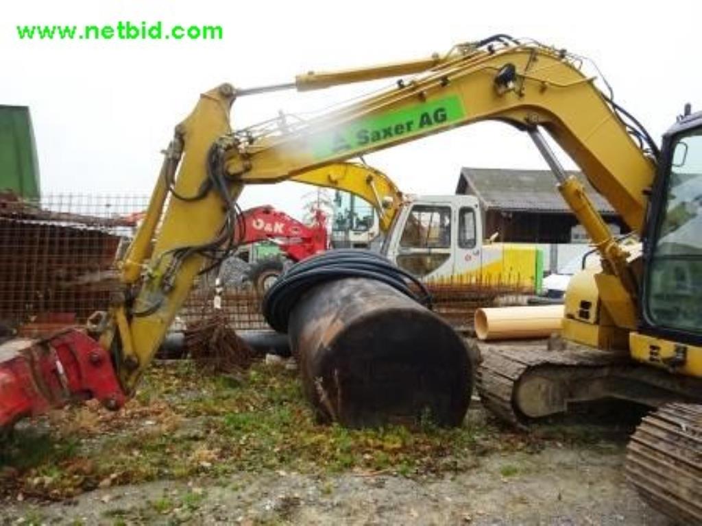 Construction Vehicles, Crawler, Wheel Loader<br><font size="2"> In collaboration with Gläsener + Schmidt GmbH
</font>-4