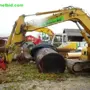 thumbnail-Véhicules de chantier, pelles sur chenilles, chargeuses sur pneus<br><font size="2"> En collaboration avec Gläsener + Schmidt GmbH
</font>

-4