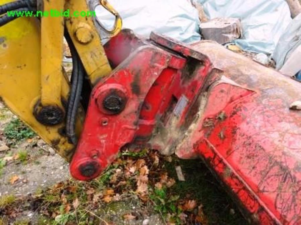 Construction Vehicles, Crawler, Wheel Loader<br><font size="2"> In collaboration with Gläsener + Schmidt GmbH
</font>-5