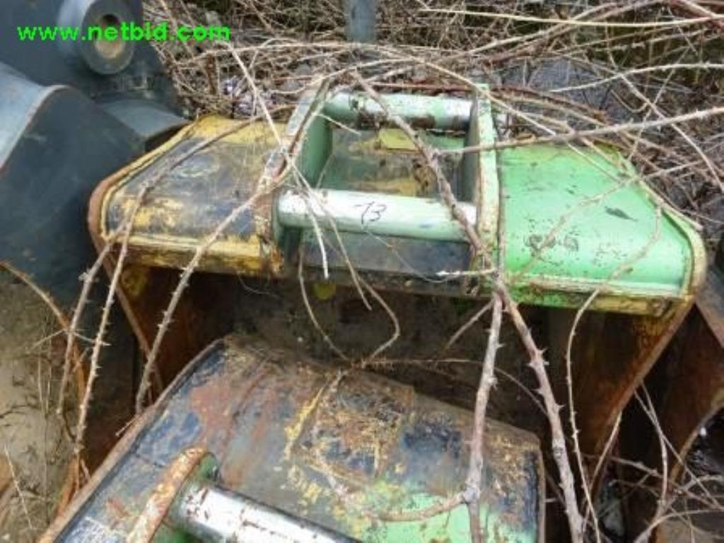 Construction Vehicles, Crawler, Wheel Loader<br><font size="2"> In collaboration with Gläsener + Schmidt GmbH
</font>-6