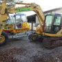 thumbnail-Véhicules de chantier, pelles sur chenilles, chargeuses sur pneus<br><font size="2"> En collaboration avec Gläsener + Schmidt GmbH
</font>

-1