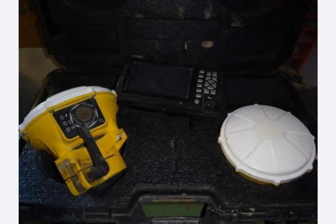 Construction Vehicles, Crawler, Wheel Loader<br><font size="2"> In collaboration with Gläsener + Schmidt GmbH
</font>-1