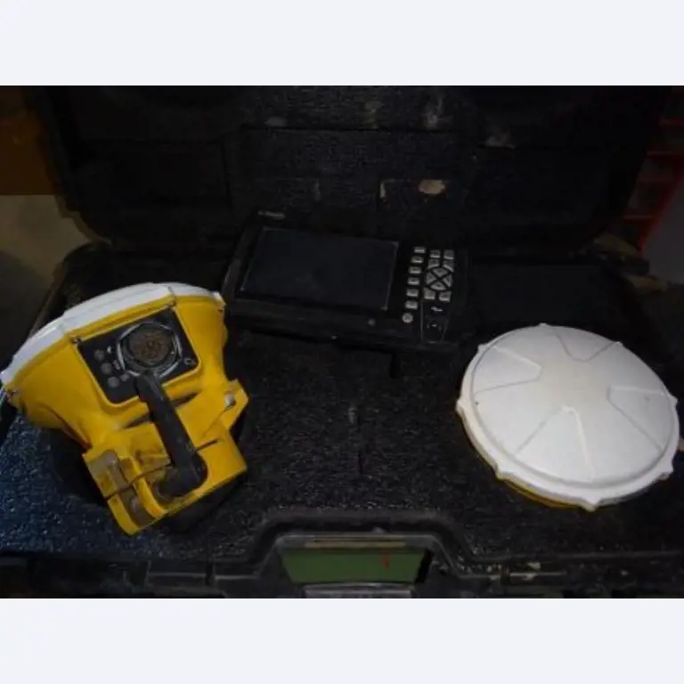 Construction Vehicles, Crawler, Wheel Loader<br><font size="2"> In collaboration with Gläsener + Schmidt GmbH
</font>-1