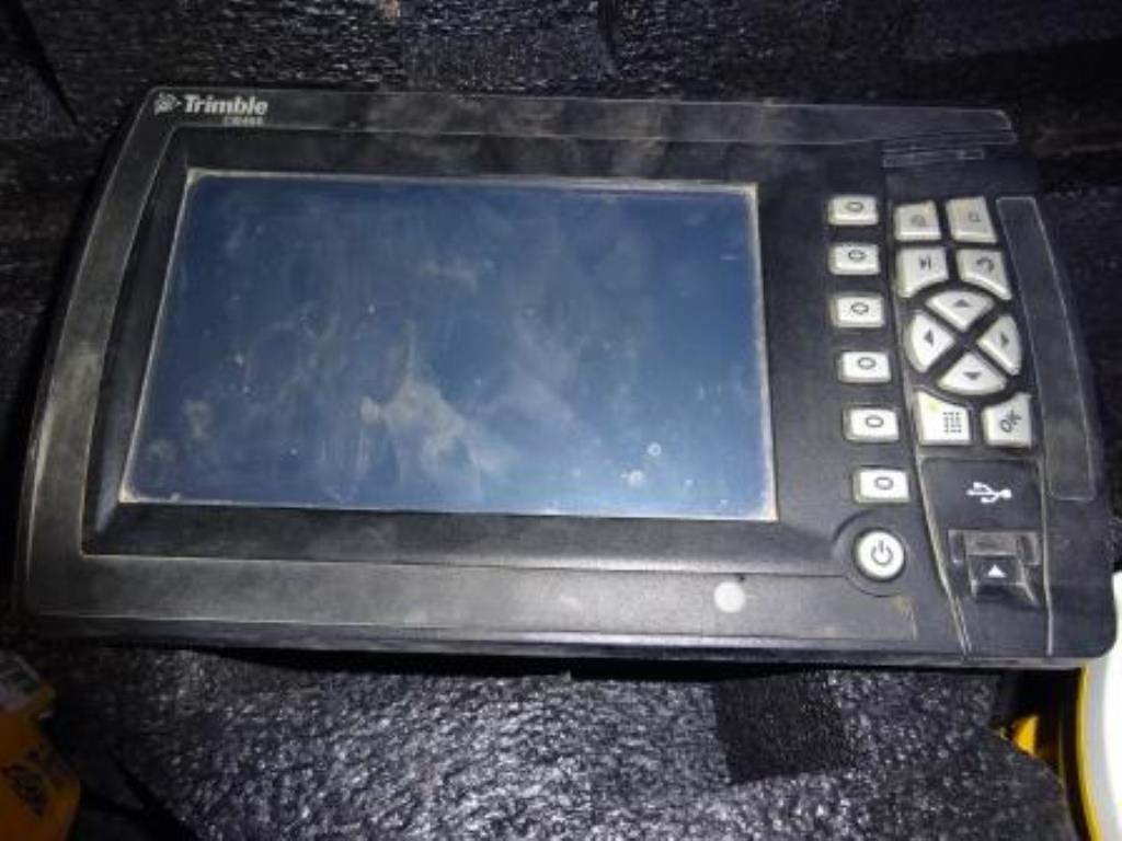 Veículos de construção, escavadoras de lagartas, carregadoras de rodas<br><font size="2"> Em cooperação com a Gläsener + Schmidt GmbH
</font>

-2