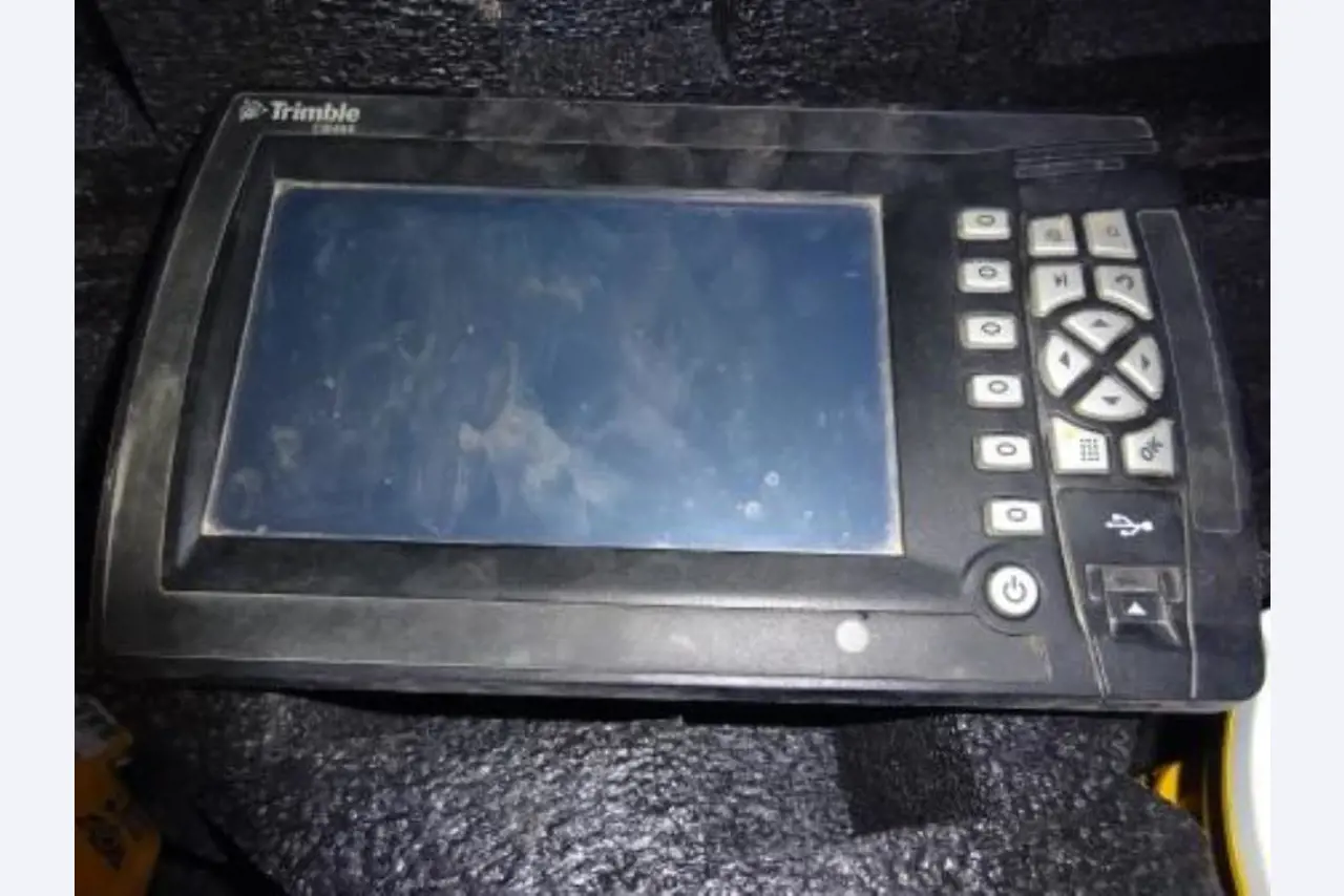 Construction Vehicles, Crawler, Wheel Loader<br><font size="2"> In collaboration with Gläsener + Schmidt GmbH
</font>-2