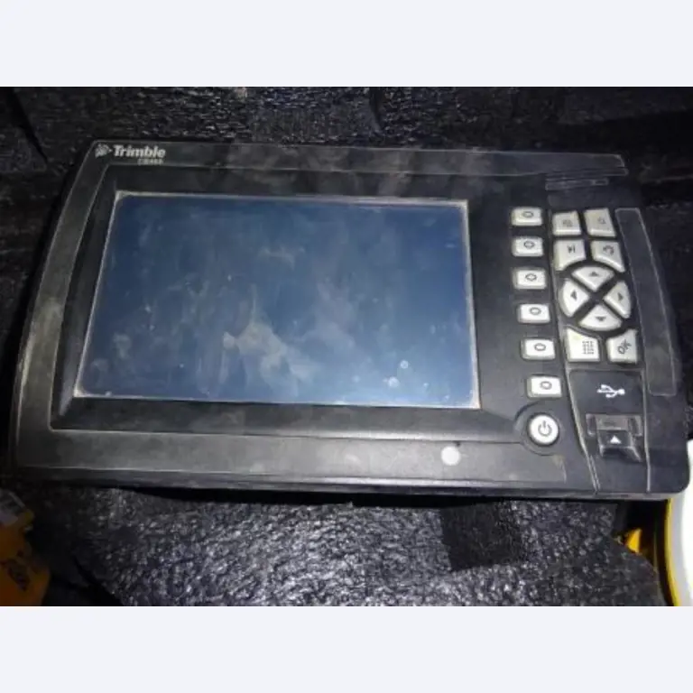 Construction Vehicles, Crawler, Wheel Loader<br><font size="2"> In collaboration with Gläsener + Schmidt GmbH
</font>-2