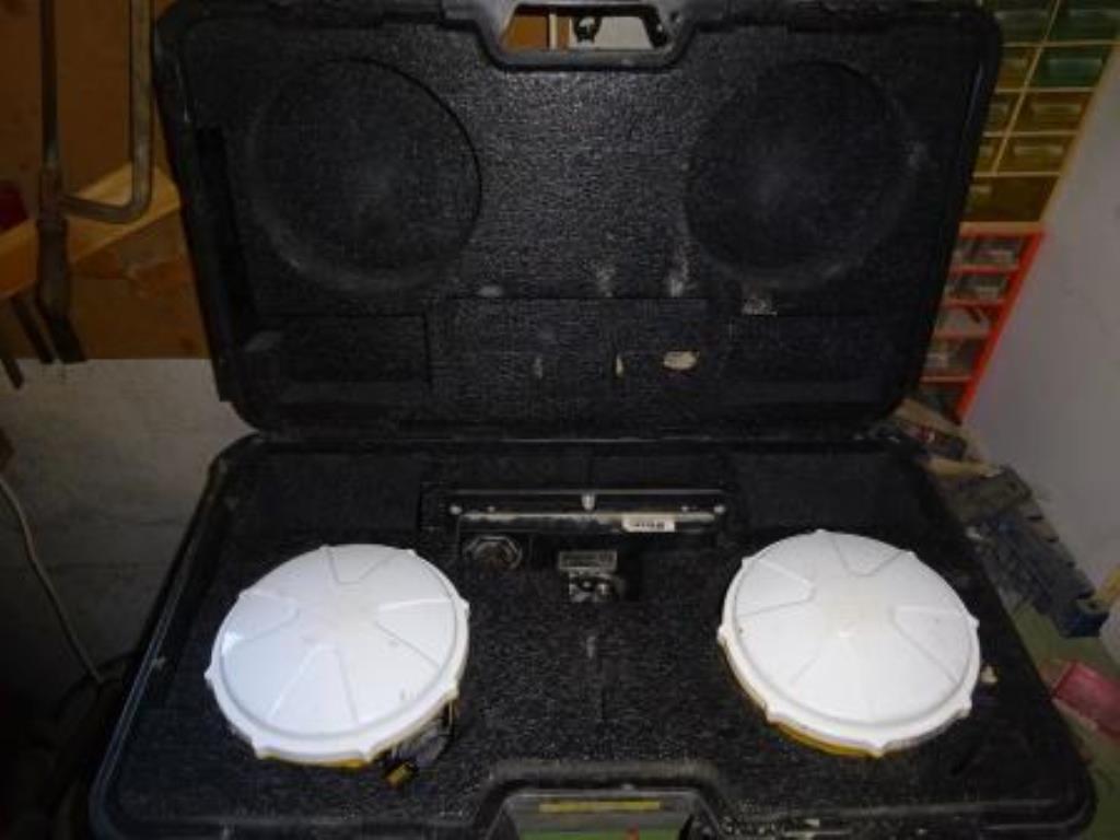 Veículos de construção, escavadoras de lagartas, carregadoras de rodas<br><font size="2"> Em cooperação com a Gläsener + Schmidt GmbH
</font>

-4