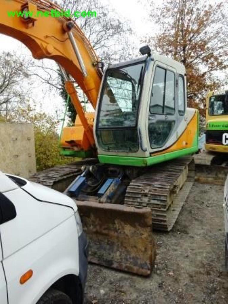 Construction Vehicles, Crawler, Wheel Loader<br><font size="2"> In collaboration with Gläsener + Schmidt GmbH
</font>
-2