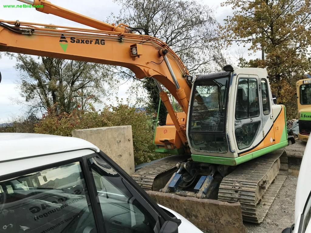 Construction Vehicles, Crawler, Wheel Loader<br><font size="2"> In collaboration with Gläsener + Schmidt GmbH
</font>
-3