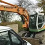 thumbnail-Construction Vehicles, Crawler, Wheel Loader<br><font size="2"> In collaboration with Gläsener + Schmidt GmbH
</font>
-3