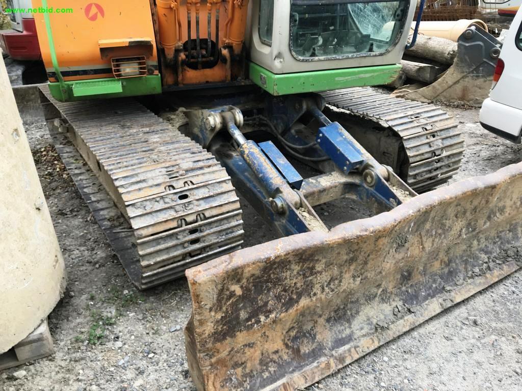 Construction Vehicles, Crawler, Wheel Loader<br><font size="2"> In collaboration with Gläsener + Schmidt GmbH
</font>
-4