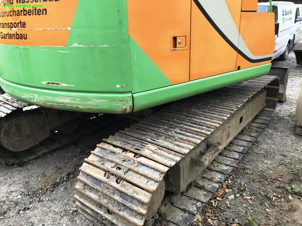 Construction Vehicles, Crawler, Wheel Loader<br><font size="2"> In collaboration with Gläsener + Schmidt GmbH
</font>
-5