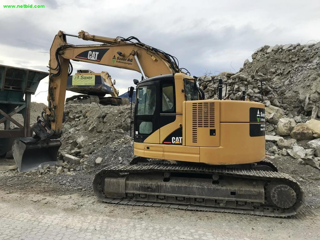 Construction Vehicles, Crawler, Wheel Loader<br><font size="2"> In collaboration with Gläsener + Schmidt GmbH
</font>-1