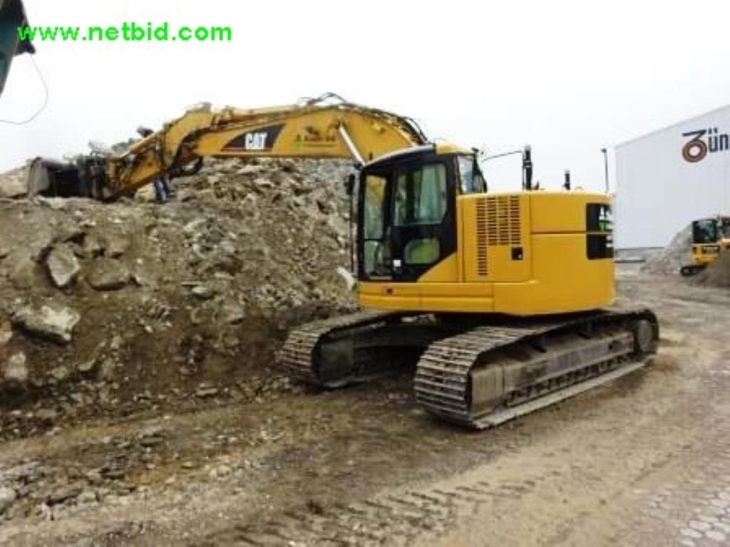 Construction Vehicles, Crawler, Wheel Loader<br><font size="2"> In collaboration with Gläsener + Schmidt GmbH
</font>-2