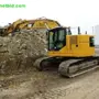 thumbnail-Construction Vehicles, Crawler, Wheel Loader<br><font size="2"> In collaboration with Gläsener + Schmidt GmbH
</font>-2