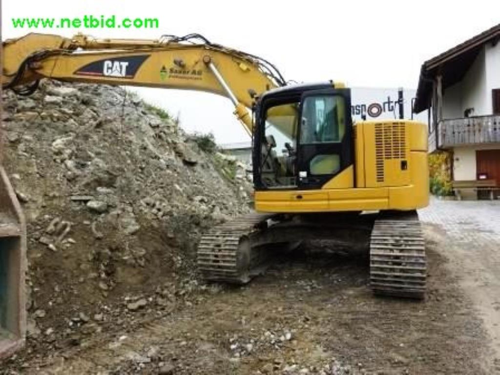 Construction Vehicles, Crawler, Wheel Loader<br><font size="2"> In collaboration with Gläsener + Schmidt GmbH
</font>-3