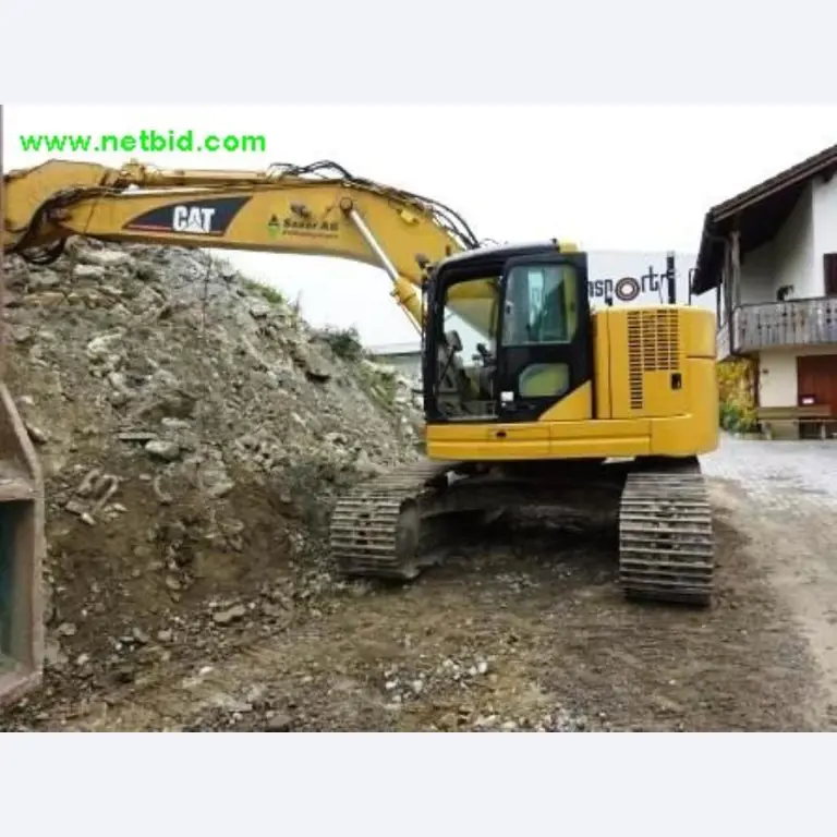 Veículos de construção, escavadoras de lagartas, carregadoras de rodas<br><font size="2"> Em cooperação com a Gläsener + Schmidt GmbH
</font>
-3