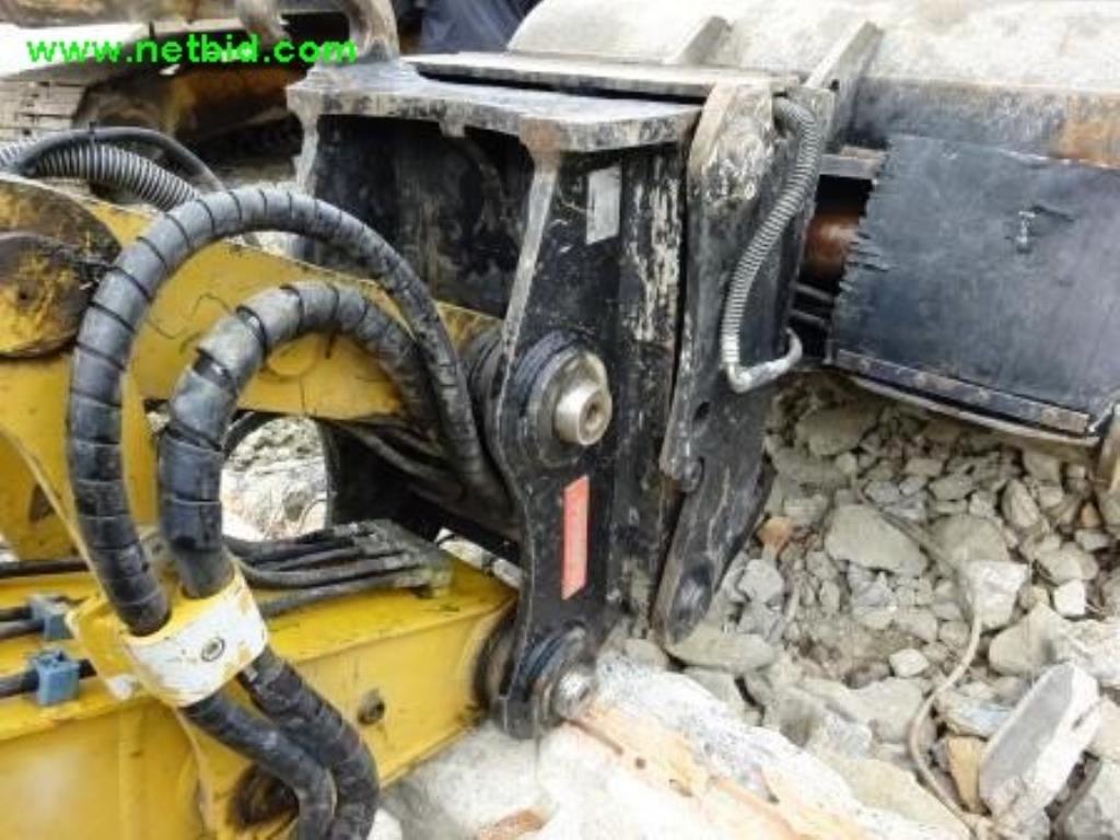 Construction Vehicles, Crawler, Wheel Loader<br><font size="2"> In collaboration with Gläsener + Schmidt GmbH
</font>-5