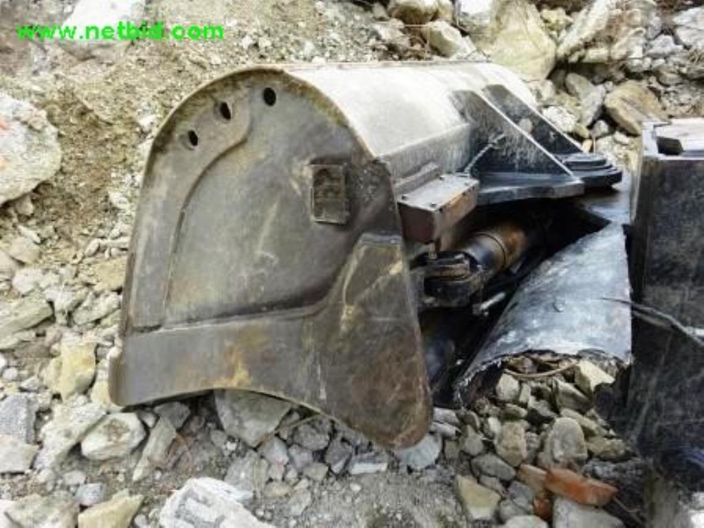 Construction Vehicles, Crawler, Wheel Loader<br><font size="2"> In collaboration with Gläsener + Schmidt GmbH
</font>-8