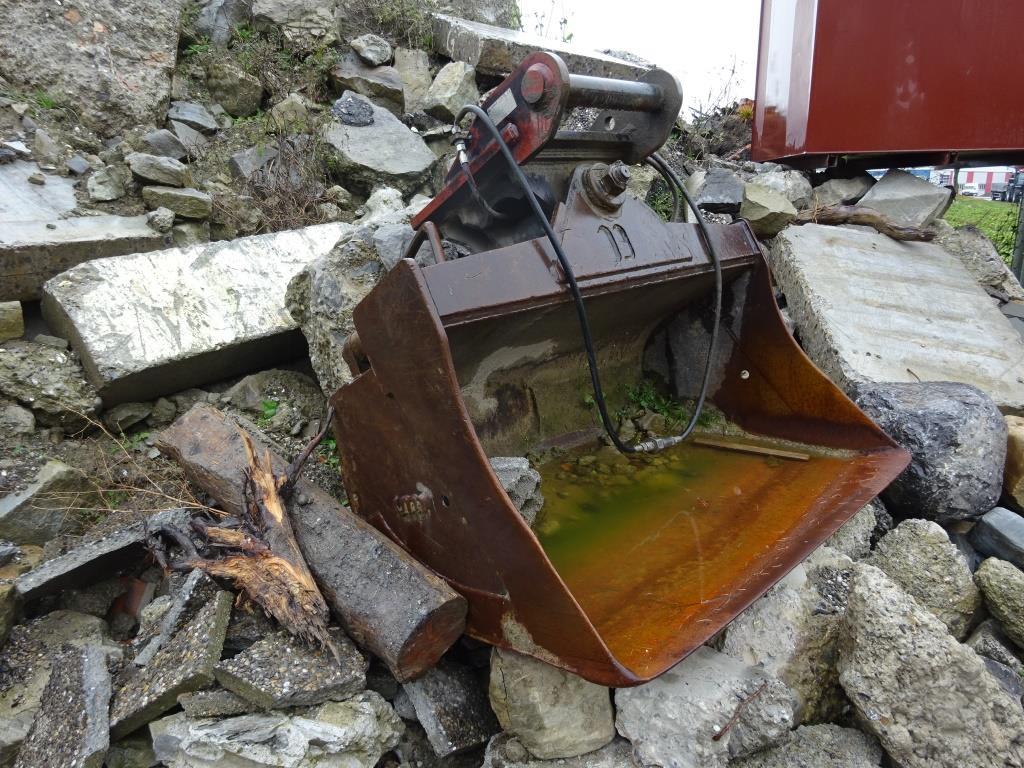 Construction Vehicles, Crawler, Wheel Loader<br><font size="2"> In collaboration with Gläsener + Schmidt GmbH
</font>
-10