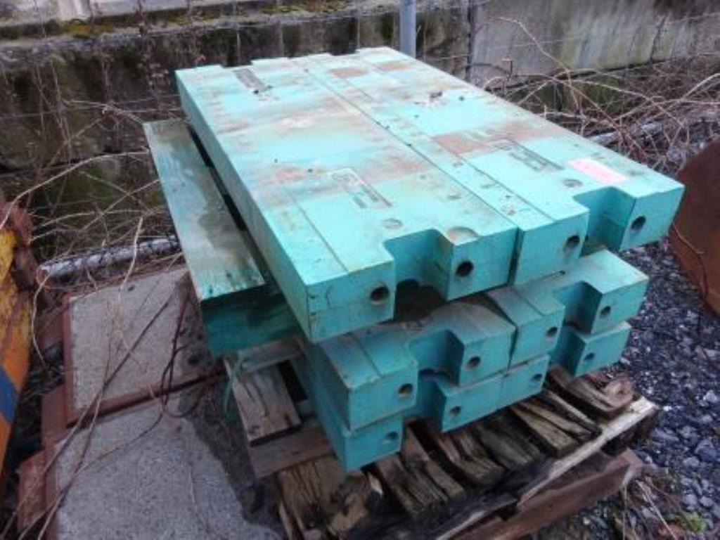 Construction Vehicles, Crawler, Wheel Loader<br><font size="2"> In collaboration with Gläsener + Schmidt GmbH
</font>-10