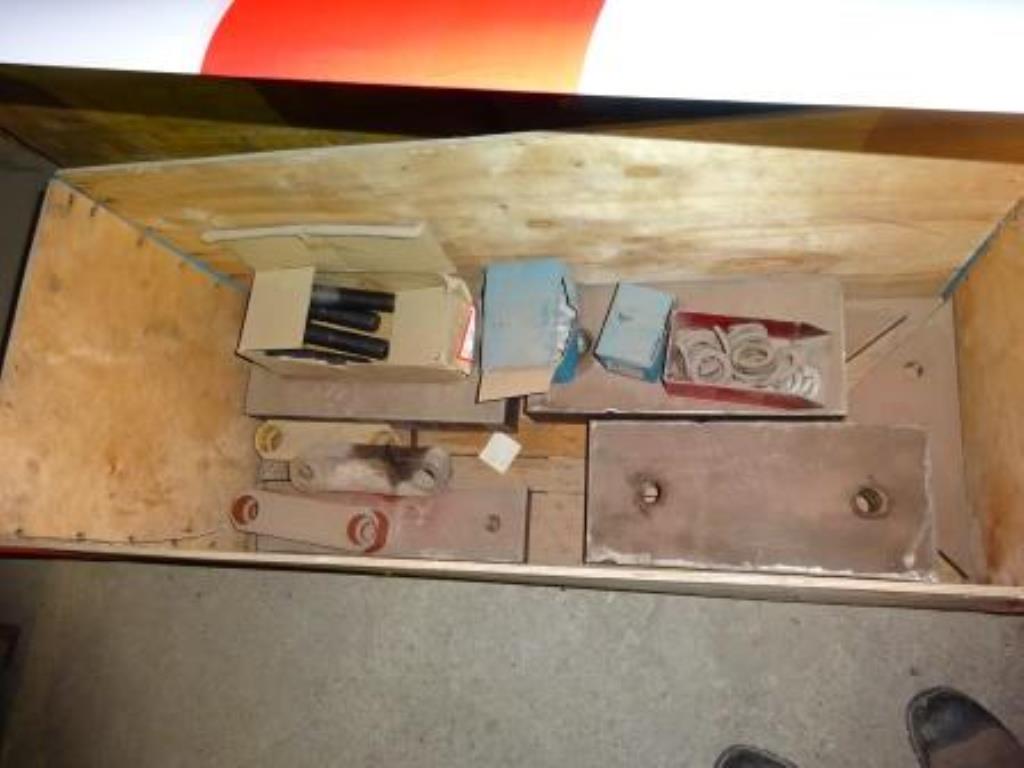 Construction Vehicles, Crawler, Wheel Loader<br><font size="2"> In collaboration with Gläsener + Schmidt GmbH
</font>-14