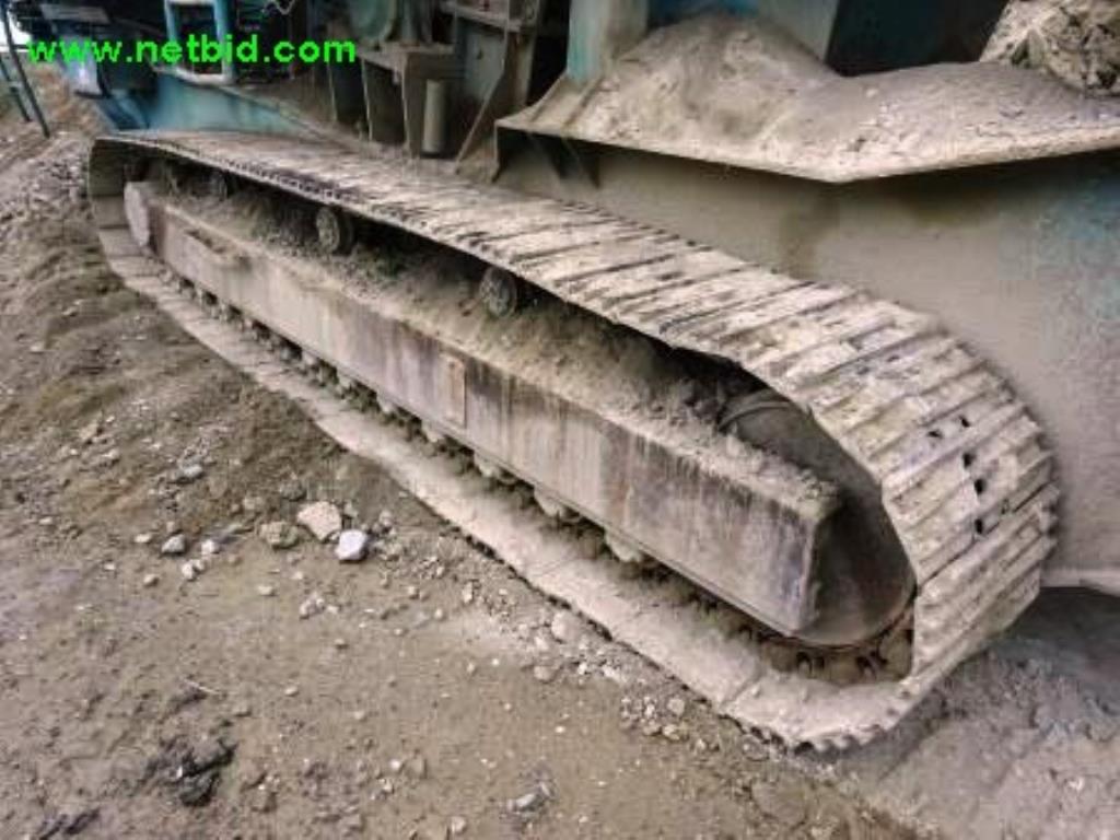 Construction Vehicles, Crawler, Wheel Loader<br><font size="2"> In collaboration with Gläsener + Schmidt GmbH
</font>-8