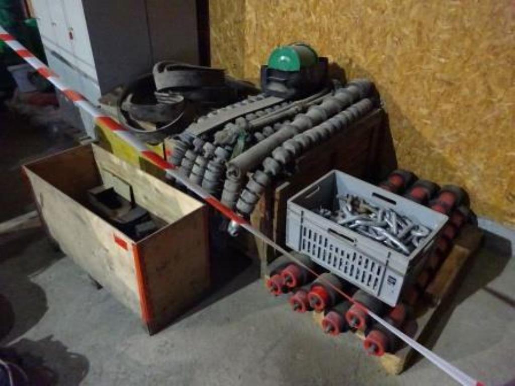 Construction Vehicles, Crawler, Wheel Loader<br><font size="2"> In collaboration with Gläsener + Schmidt GmbH
</font>-9