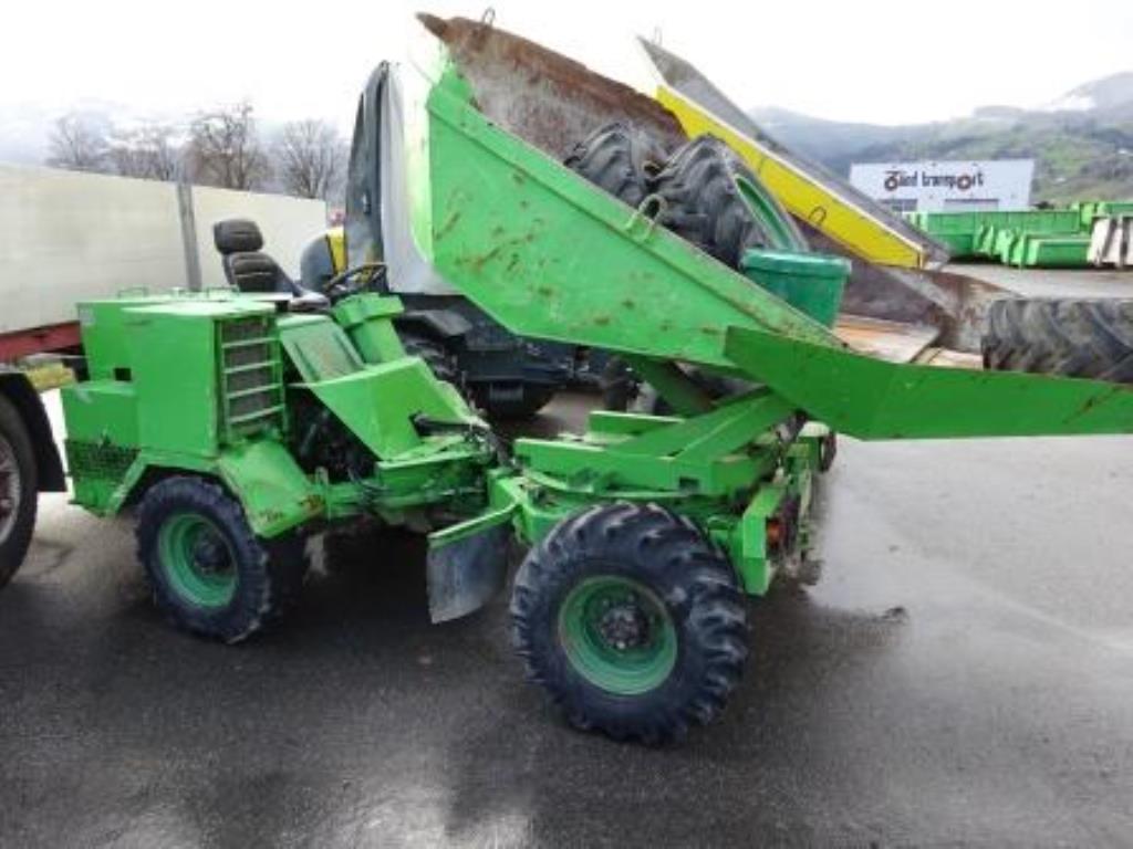 Construction Vehicles, Crawler, Wheel Loader<br><font size="2"> In collaboration with Gläsener + Schmidt GmbH
</font>-7