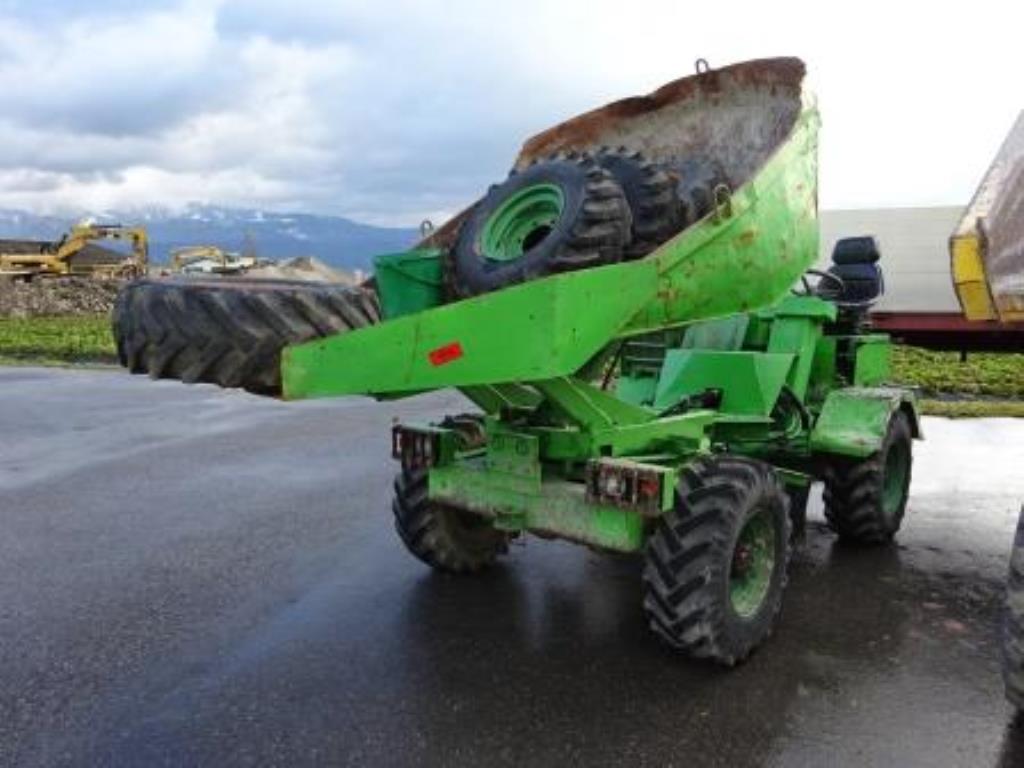 Construction Vehicles, Crawler, Wheel Loader<br><font size="2"> In collaboration with Gläsener + Schmidt GmbH
</font>-1