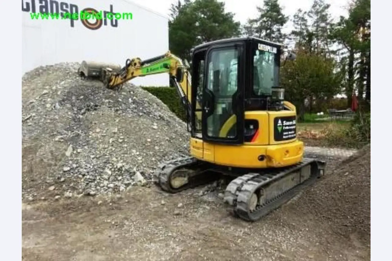 Construction Vehicles, Crawler, Wheel Loader<br><font size="2"> In collaboration with Gläsener + Schmidt GmbH
</font>-1