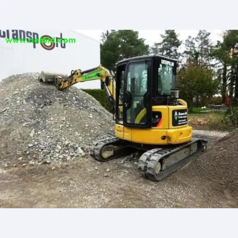 Construction Vehicles, Crawler, Wheel Loader<br><font size="2"> In collaboration with Gläsener + Schmidt GmbH
</font>-1