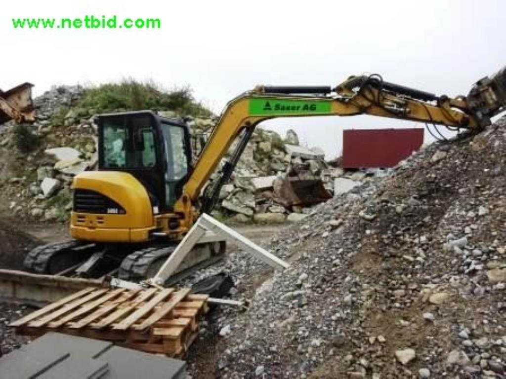 Construction Vehicles, Crawler, Wheel Loader<br><font size="2"> In collaboration with Gläsener + Schmidt GmbH
</font>-3