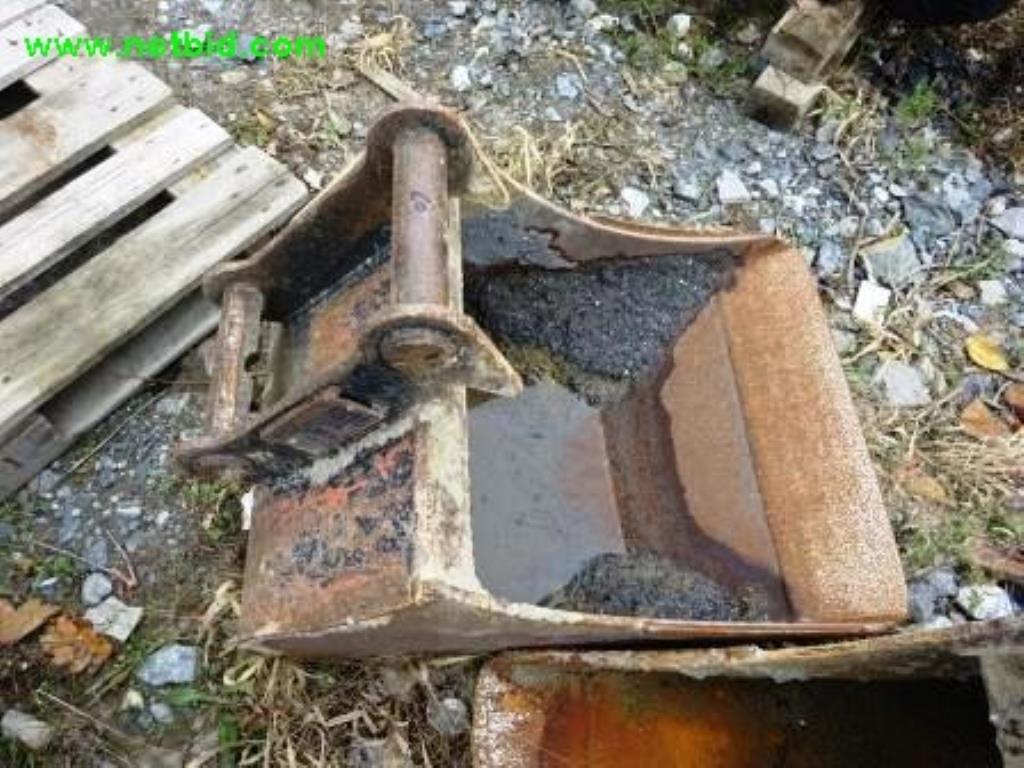 Construction Vehicles, Crawler, Wheel Loader<br><font size="2"> In collaboration with Gläsener + Schmidt GmbH
</font>-5