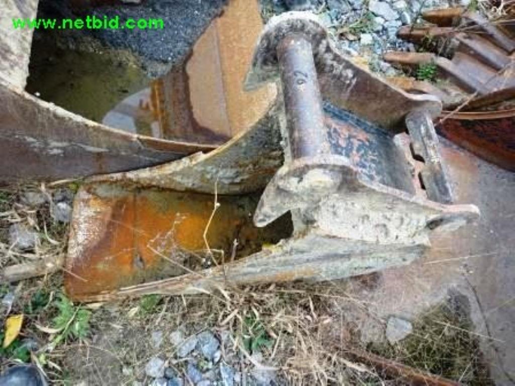 Construction Vehicles, Crawler, Wheel Loader<br><font size="2"> In collaboration with Gläsener + Schmidt GmbH
</font>-6