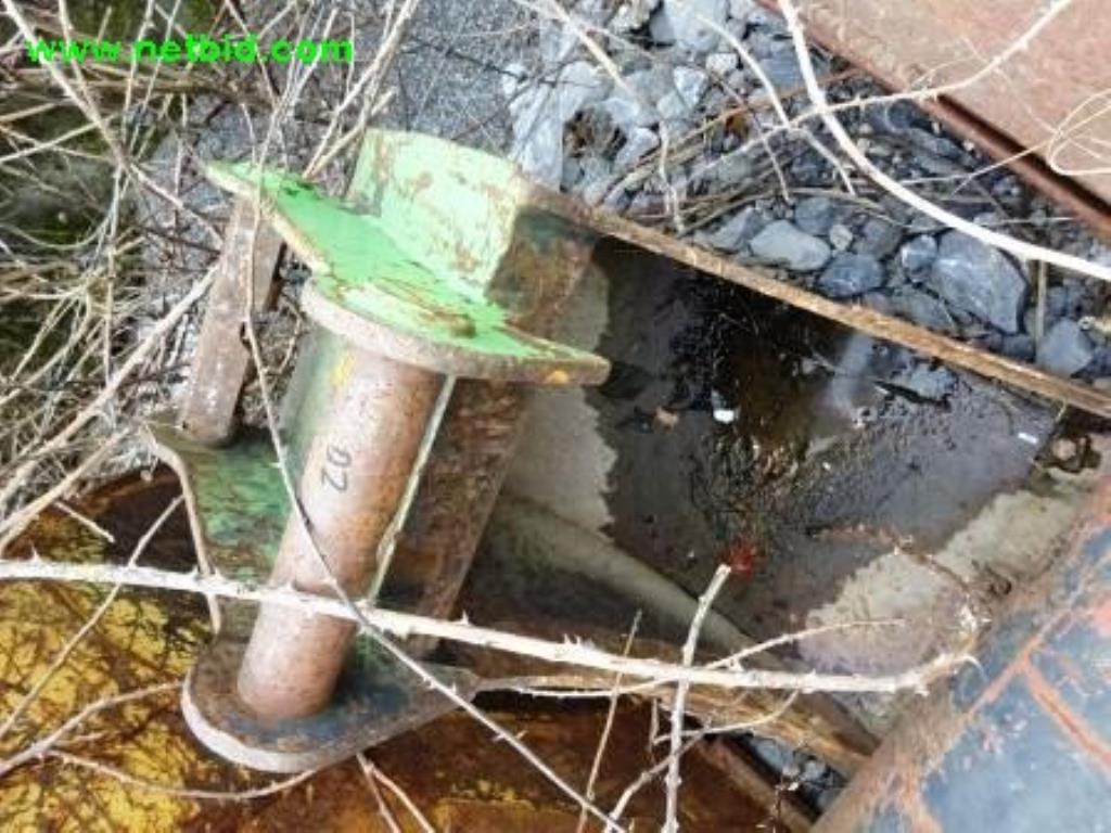 Construction Vehicles, Crawler, Wheel Loader<br><font size="2"> In collaboration with Gläsener + Schmidt GmbH
</font>-8