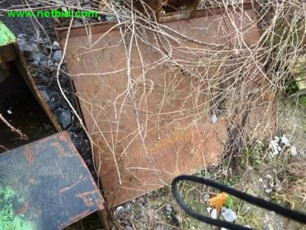 Construction Vehicles, Crawler, Wheel Loader<br><font size="2"> In collaboration with Gläsener + Schmidt GmbH
</font>-9