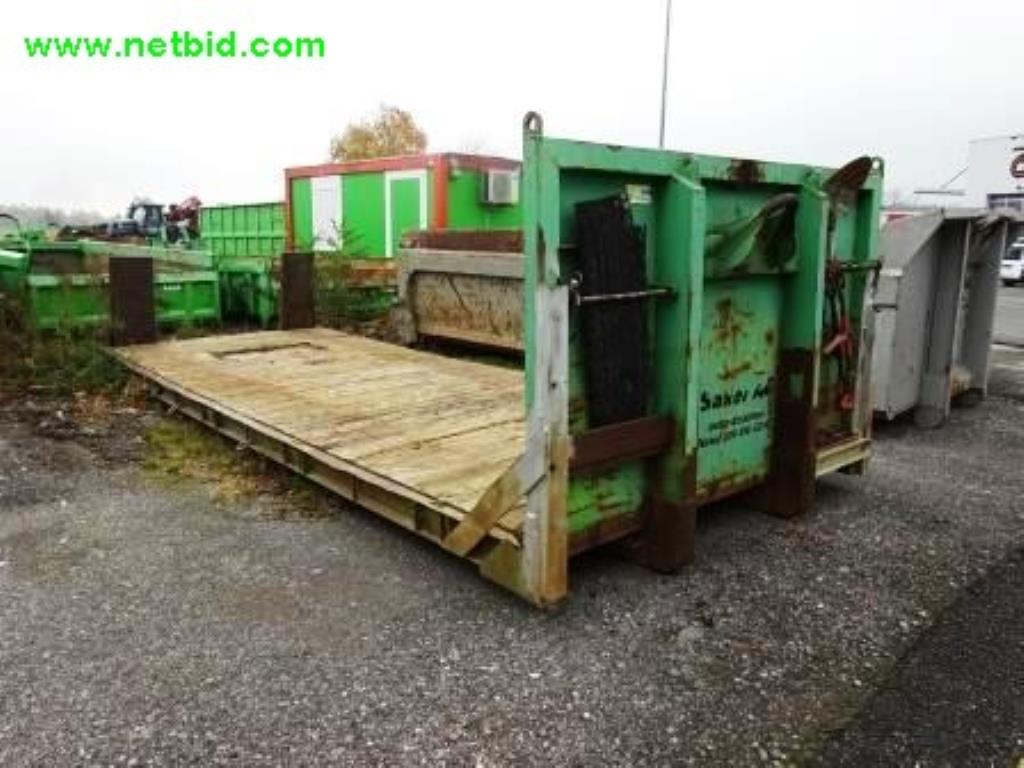 Construction Vehicles, Crawler, Wheel Loader<br><font size="2"> In collaboration with Gläsener + Schmidt GmbH
</font>
-1