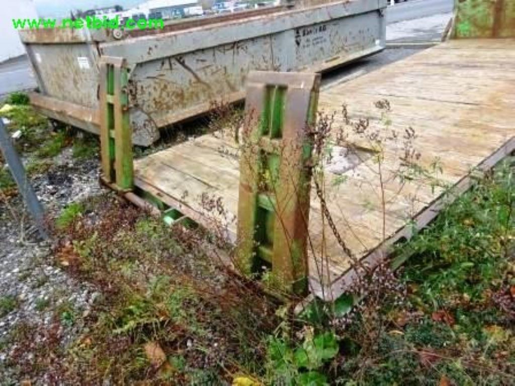 Construction Vehicles, Crawler, Wheel Loader<br><font size="2"> In collaboration with Gläsener + Schmidt GmbH
</font>
-2