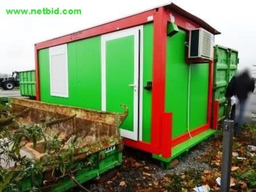 Construction Vehicles, Crawler, Wheel Loader<br><font size="2"> In collaboration with Gläsener + Schmidt GmbH
</font>
-1