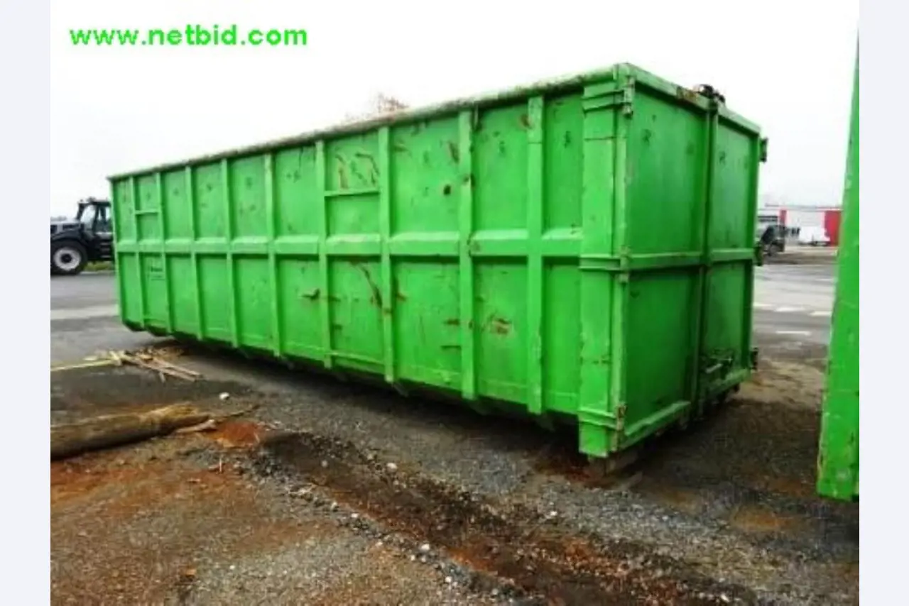 Construction Vehicles, Crawler, Wheel Loader<br><font size="2"> In collaboration with Gläsener + Schmidt GmbH
</font>
-1