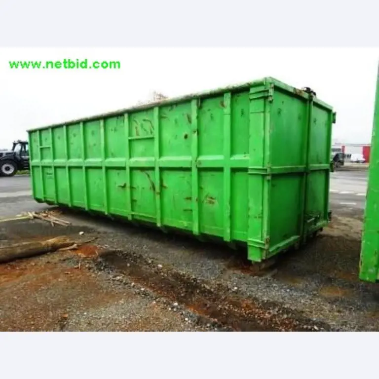 Construction Vehicles, Crawler, Wheel Loader<br><font size="2"> In collaboration with Gläsener + Schmidt GmbH
</font>
-1