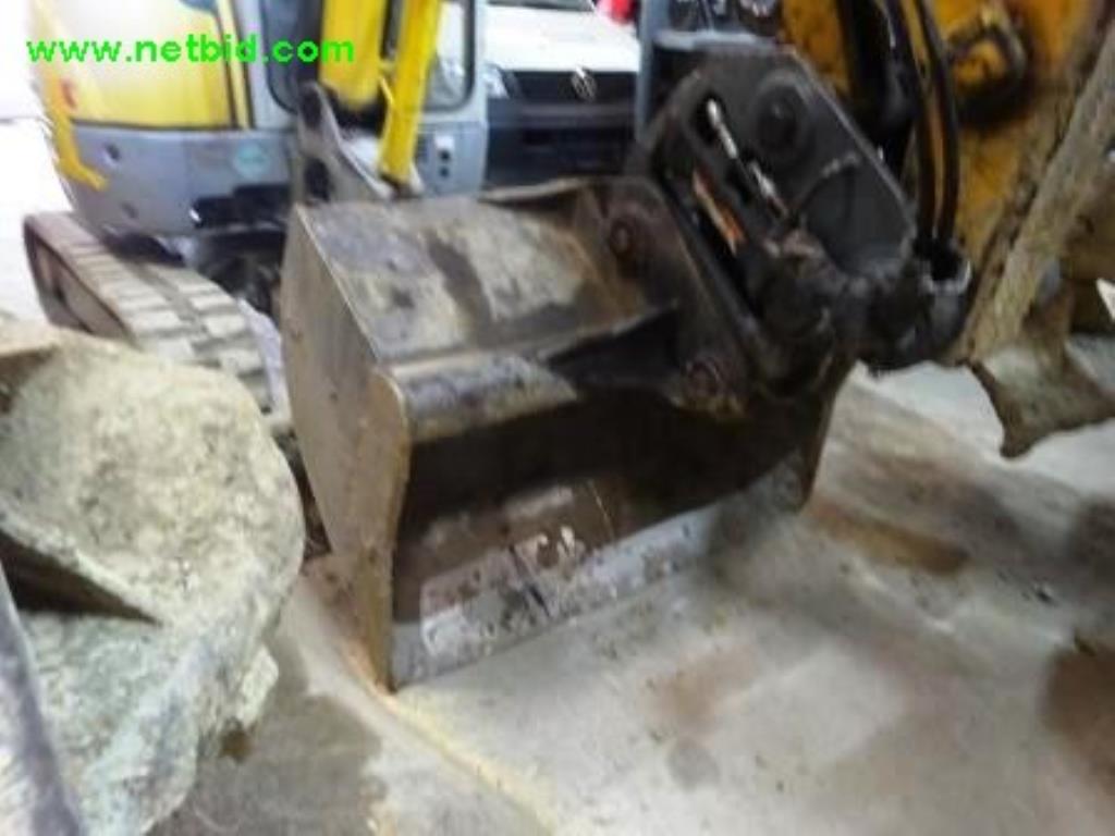 Véhicules de chantier, pelles sur chenilles, chargeuses sur pneus<br><font size="2"> En collaboration avec Gläsener + Schmidt GmbH
</font>

-3