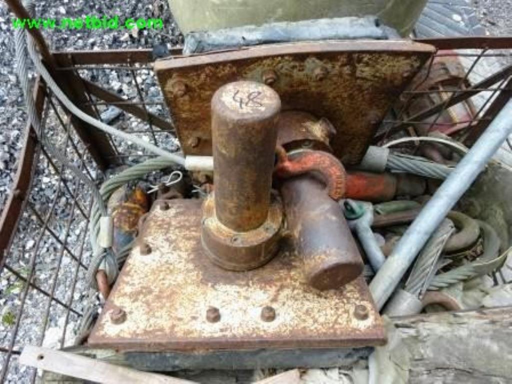 Véhicules de chantier, pelles sur chenilles, chargeuses sur pneus<br><font size="2"> En collaboration avec Gläsener + Schmidt GmbH
</font>

-5