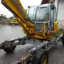 thumbnail-Construction Vehicles, Crawler, Wheel Loader<br><font size="2"> In collaboration with Gläsener + Schmidt GmbH
</font>
-7