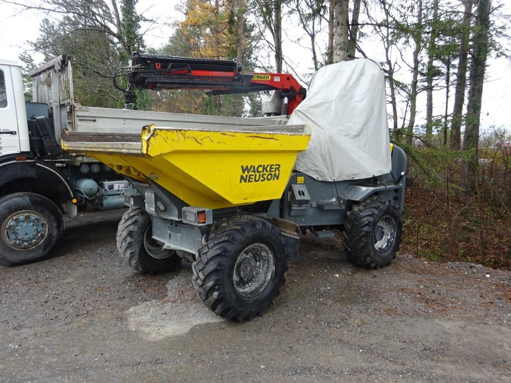 Construction Vehicles, Crawler, Wheel Loader<br><font size="2"> In collaboration with Gläsener + Schmidt GmbH
</font>-6