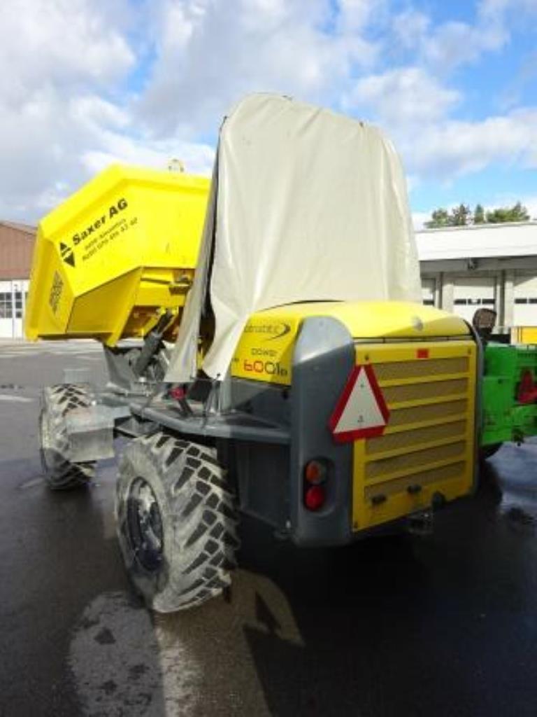 Construction Vehicles, Crawler, Wheel Loader<br><font size="2"> In collaboration with Gläsener + Schmidt GmbH
</font>-1
