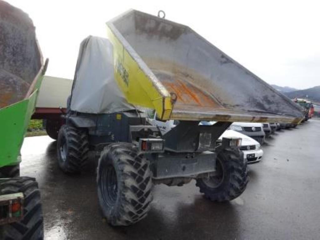 Construction Vehicles, Crawler, Wheel Loader<br><font size="2"> In collaboration with Gläsener + Schmidt GmbH
</font>-8