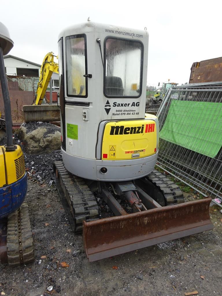 Construction Vehicles, Crawler, Wheel Loader<br><font size="2"> In collaboration with Gläsener + Schmidt GmbH
</font>
-6