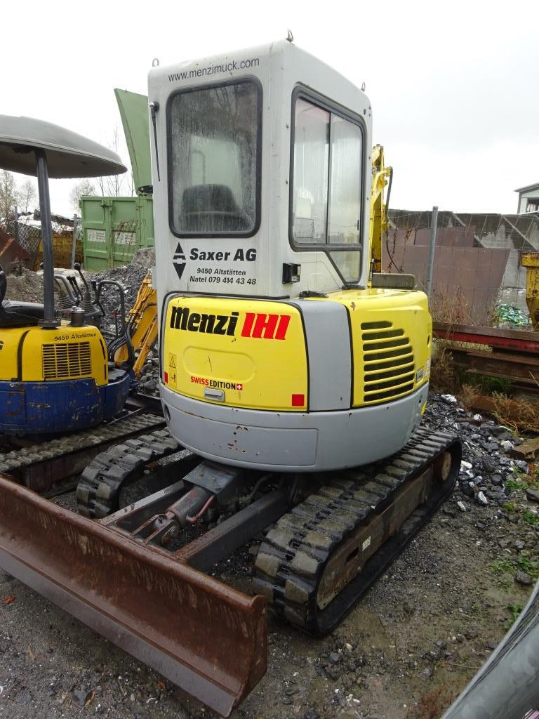 Construction Vehicles, Crawler, Wheel Loader<br><font size="2"> In collaboration with Gläsener + Schmidt GmbH
</font>
-7
